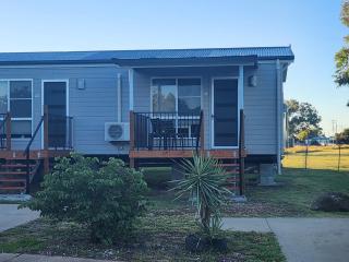 Moree Tourist Park - Moree - 8