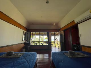 Le Dugong Libong Resort - Ko Libong - 5