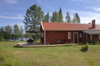 Ferienidyll mit eigenem Bootssteg - - 8