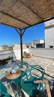 Mambo Salentino Guest House - Matino - 8