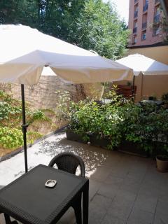 La Corte del Sant'Orsola Rooms - Bologna - 7