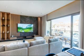 Hometel Residence - Hittin Boulevard - Riad - 4