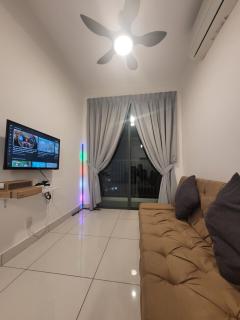Edumetro Homes - Subang Jaya - 3
