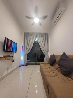 Edumetro Homes - Subang Jaya - 2