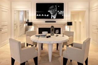 Viam Villa Futura - Rome - 1