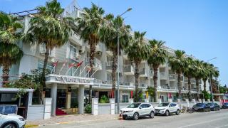 Nex Royal Beach Hotel- All Inclusive - Antalya - 0
