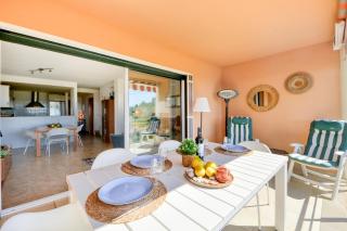 Sun Village 2 P4 - Immo Barneda - Palau-Saverdera - 7