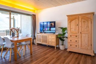 Apt Marlis 180 lake view Swimming Pool and Parking - Minusio - 8