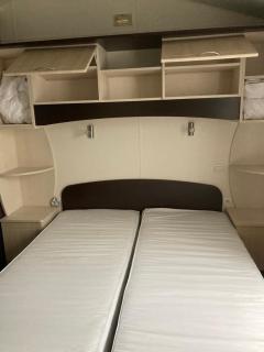 Mobil home 4 pers dans camping 5 étoiles avec piscine et accès plage direct - 1