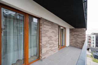 Pogonowskiego Beige Apartment - Łódź - 7