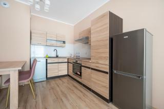 Pogonowskiego Beige Apartment - Łódź - 5