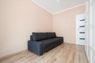 Pogonowskiego Beige Apartment - Łódź - 4