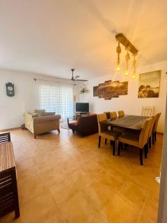 Casa Pedro - Benaoján - 1