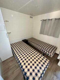 Mobilhome 6 personnes Hudimesnil - Hudimesnil - 5
