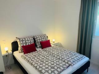 Marton Apartman - Balatonszemes - 2