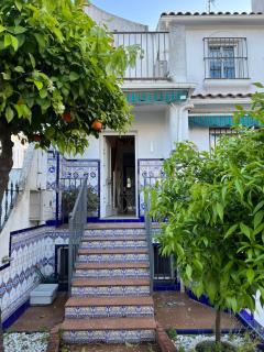 Casa sevilla Cavaleri - Mairena del Aljarafe - 4