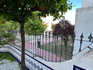 Casa sevilla Cavaleri - Mairena del Aljarafe - 3