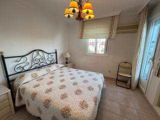 Casa sevilla Cavaleri - 5