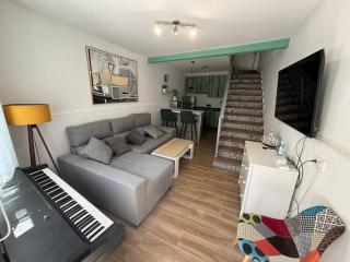 Loft Picasso Badajoz en Casco Histórico - 0