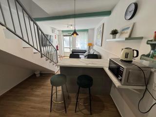 Loft Picasso Badajoz en Casco Histórico - Badajoz - 9
