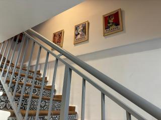 Loft Picasso Badajoz en Casco Histórico - Badajoz - 1