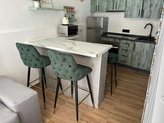 Loft Picasso Badajoz en Casco Histórico - Badajoz - 8