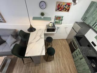 Loft Picasso Badajoz en Casco Histórico - 3