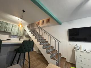 Loft Picasso Badajoz en Casco Histórico - 2