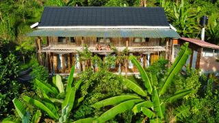 De Chicktoria Hostel - Pawenang - 9