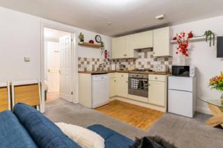 The Nook, Cosy 1BR in Blandford, Dorset - Blandford Forum - 9