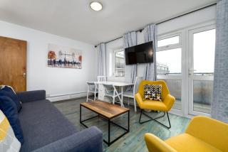 GuestReady - Central Serenity near Tower Bridge - Londra - 7