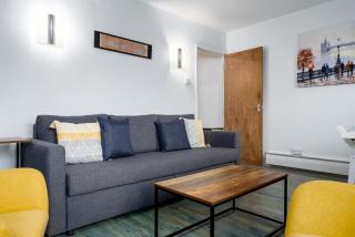 GuestReady - Central Serenity near Tower Bridge - Londra - 3