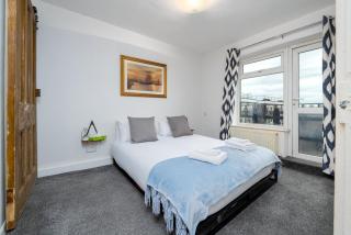 GuestReady - Central Serenity near Tower Bridge - Londra - 9