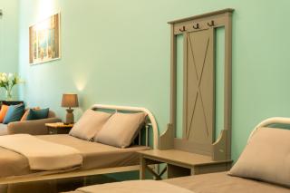 Lovely - Street View - Old Quarter - Train Street - 9