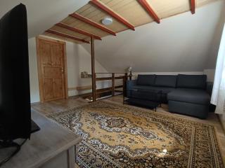 Domek pod dębem - 2