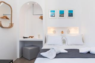 Aitheras Luxury Suites - 1