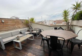 Barcelona Bs Sitges - Sitges - 3