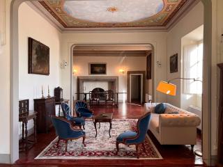Villa with Exclusive Garden in Rignano, Tuscany - San Cristoforo a Perticaia - 9