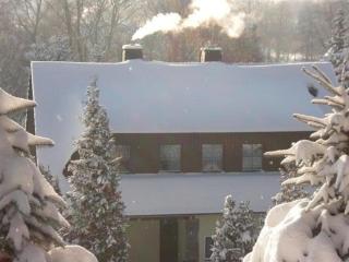 Gemütliche Ferienwohnung In Stollberg Im Erzgebirge Mit Kleiner Terrasse - 2