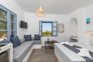 Aitheras Luxury Suites - Protorgia - 9