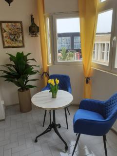 Appartment Avenue Hassan II - Agadir - 0