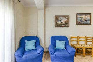 Apartamento la Siesta - 7