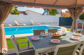 Villa Cozumel by Abahana Villas - 8