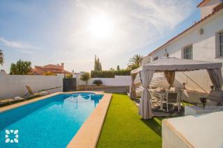 Villa Cozumel by Abahana Villas - Calpe - 2