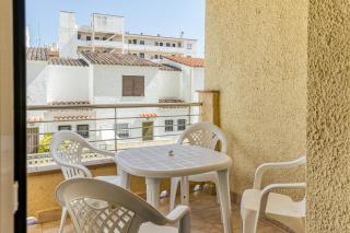 Apartamento la Siesta - L'Escala - 8