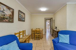 Apartamento la Siesta - 5