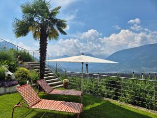 Hotel Appartements Graf Hartwig - Schenna - 7