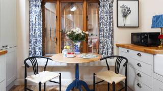 Bright & Beautiful Open Plan Coach House Painswick - Painswick - 3
