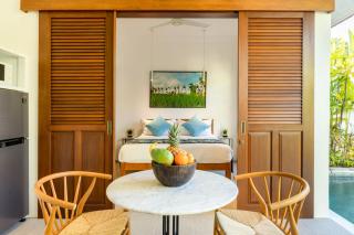 Paradise in the heart of Seminyak, 1-BR Pool-Villa - Seminyak - 8