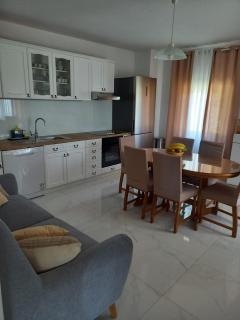 Holiday house Tunjarice - Obrovac - 0